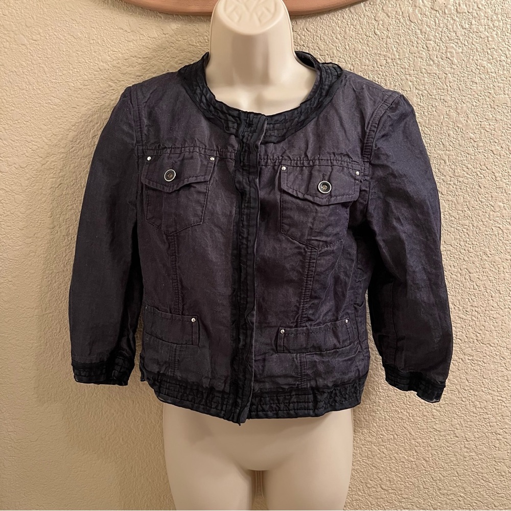 MaxMara Jacket